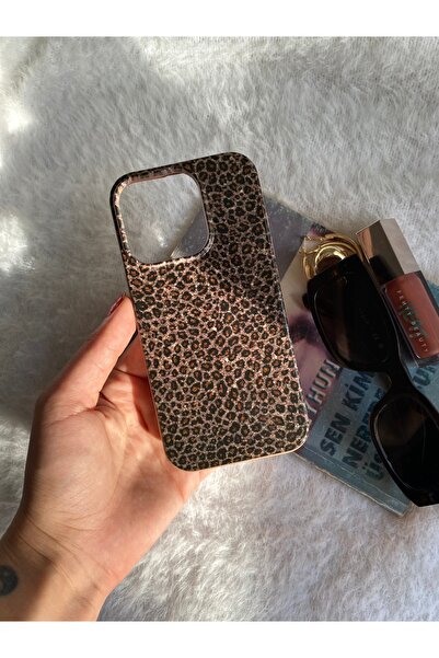 lumieredesignstore Iphone 13/14 Uyumlu Lüx Premium Telefon Kılıfı