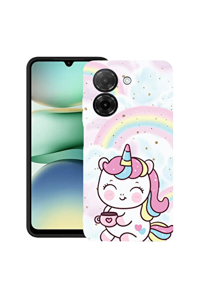 bestcase Θήκη Husa BestCase® TPU εξαιρετικά λεπτή για Xiaomi Redmi A5 (171 MM...