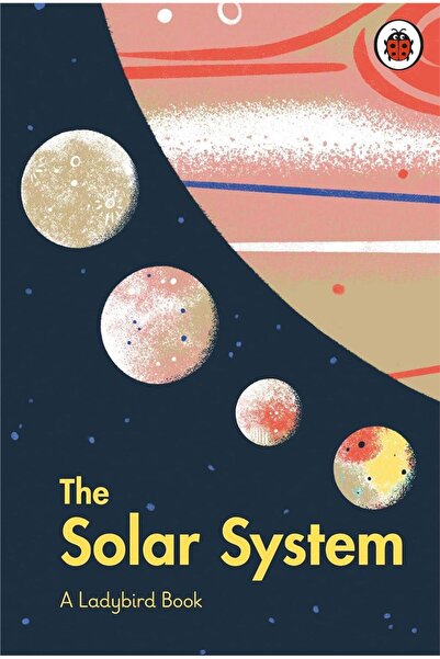 Ladybird Book A Ladybird Book: The Solar System