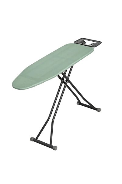 ELITECOMMERCEMARKET Masa de Calcat Verde Menta 110x33x92cm