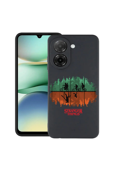 bestcase Carcasă Husa BestCase® TPU Ultra Slim pentru Xiaomi Redmi A5 (171 MM...