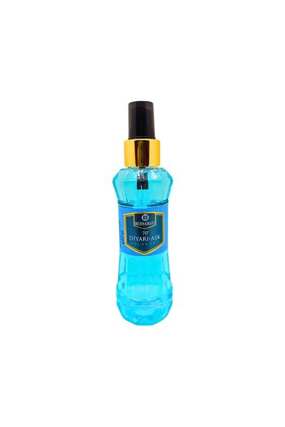 Bey Sarayı Diyar-ı Aşk Kolonyası 150 Ml Sprey