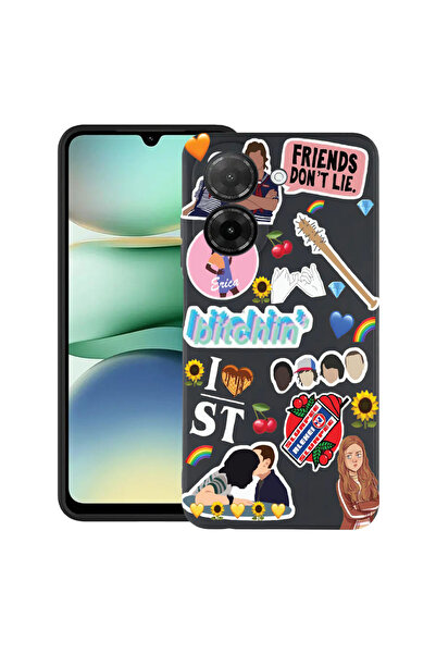 bestcase Θήκη Husa BestCase® TPU εξαιρετικά λεπτή για Xiaomi Redmi A5 (171 MM...