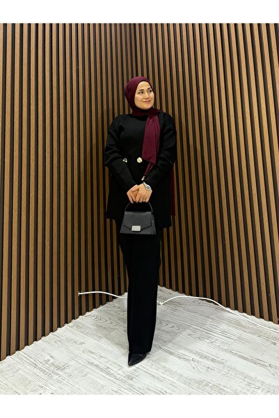 bellatrend بدلة تريكو نسائية
