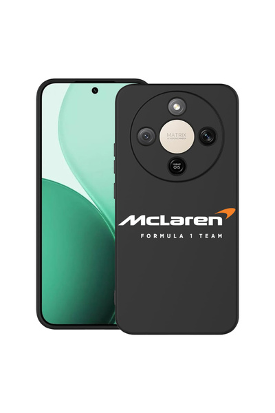 bestcase Husa BestCase® TPU Ultra Slim Case For Honor Magic8 Lite, McLaren, 3...