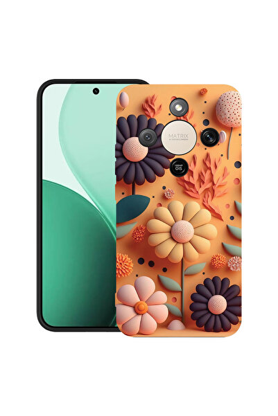 bestcase Θήκη Husa BestCase® TPU εξαιρετικά λεπτή για Honor Magic8 Lite, Happ...