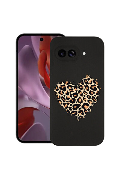 bestcase Θήκη Husa BestCase® TPU εξαιρετικά λεπτή για Google Pixel 10a, λεοπά...