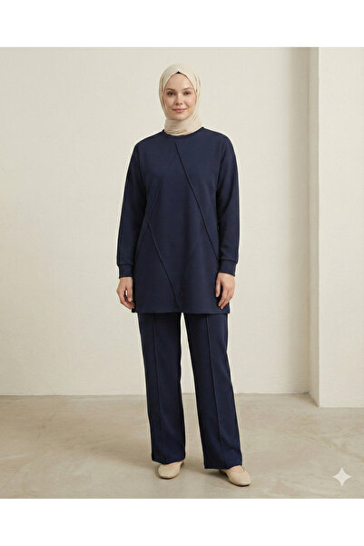 Kirazgym Çimalı Top and Bottom Set - Laci