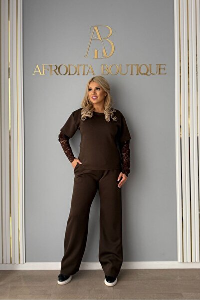 Afrodita Boutique Rebel Set
