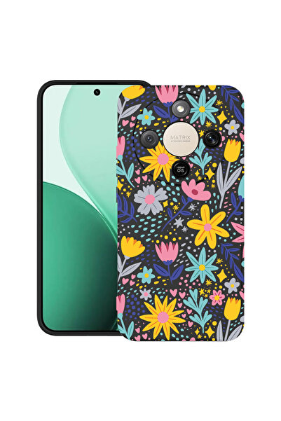 bestcase Θήκη Husa BestCase® TPU εξαιρετικά λεπτή για Honor Magic8 Lite, Litt...