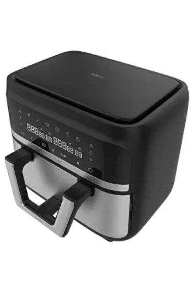 CECOTEC Friteuză cu aer cald A01_EU01_100149, 2850 W, 9 l, Negru