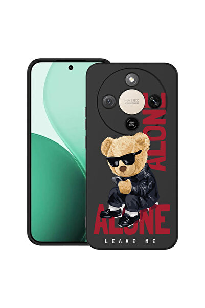 bestcase Θήκη Husa BestCase® TPU εξαιρετικά λεπτή για Honor Magic8 Lite, Leav...