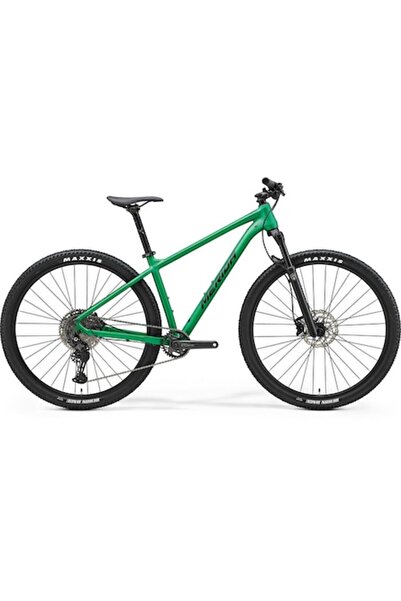 Merida Big Nine 400 Mountain Bike