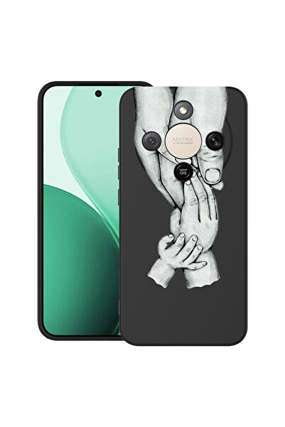 bestcase Θήκη Husa BestCase® TPU εξαιρετικά λεπτή για Honor Magic8 Lite, Οικο...
