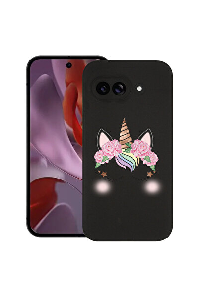 bestcase Carcasă Husa BestCase® TPU Ultra Slim pentru Google Pixel 10a, Unico...