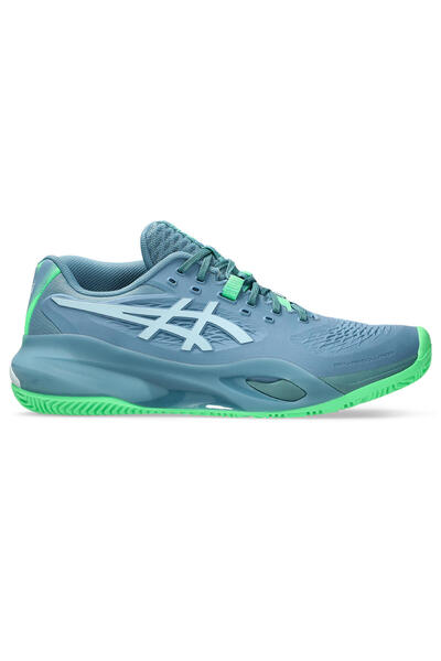 Asics GEL-RESOLUTION X PADEL Erkek Sax Tenis Ayakkabısı 1041A492-403