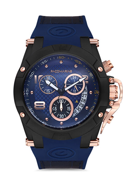 Pacomarine PM.51163.11 Erkek Kol Saati