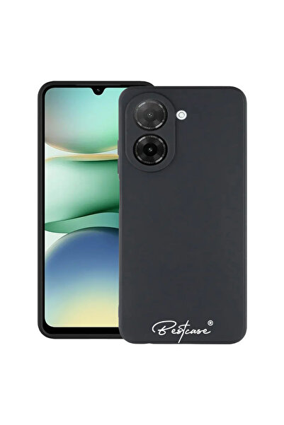 bestcase Husa BestCase® TPU ултра тънък калъф за Xiaomi Redmi A5 (171 мм), BC...