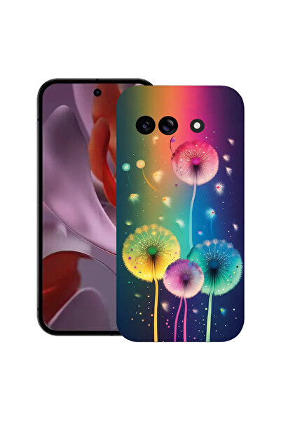 bestcase Θήκη Husa BestCase® TPU εξαιρετικά λεπτή για Google Pixel 10a, Dande...