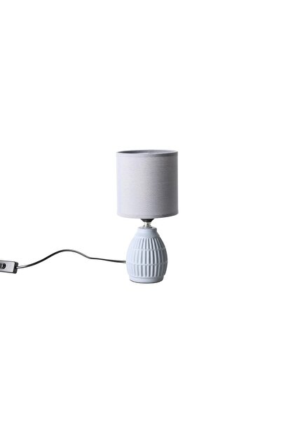 Family Ship Classic design table lamp - small size lampshade