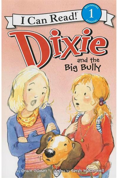 HarperCollins Publishers ديكسي والثور الكبير