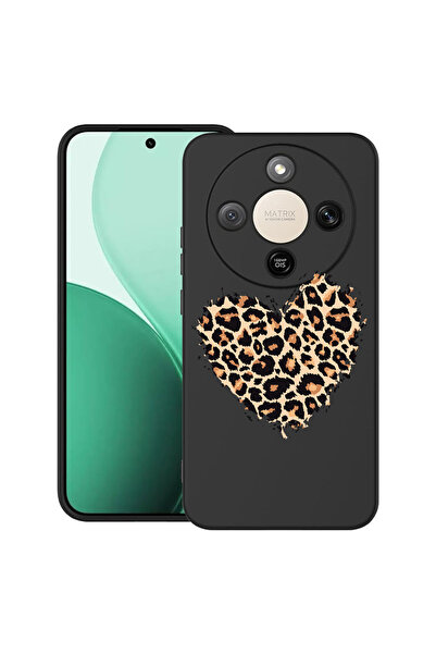 bestcase Θήκη Husa BestCase® TPU εξαιρετικά λεπτή για Honor Magic8 Lite, λεοπ...