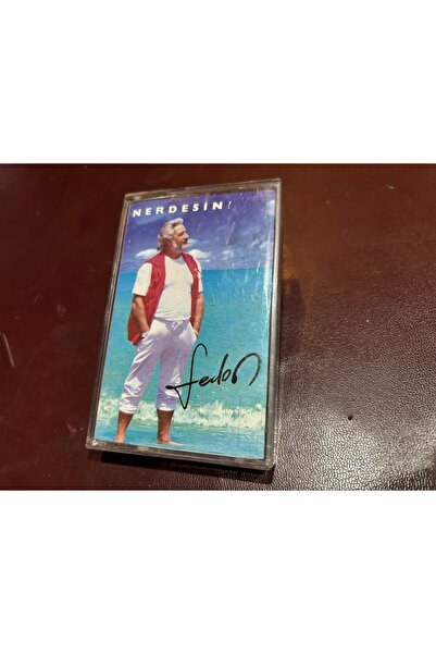 tayfuntufan antika koleksiyon فيدون - أين أنت؟