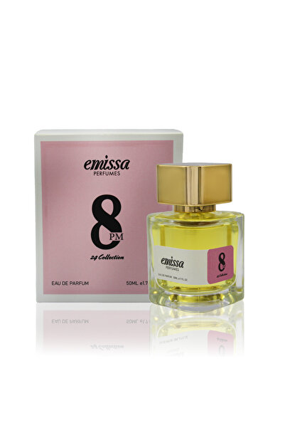 EMİSSA PERFUMES 8PM 823