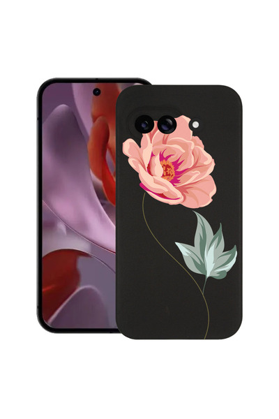 bestcase Carcasă Husa BestCase® TPU Ultra Slim pentru Google Pixel 10a, roz, ...