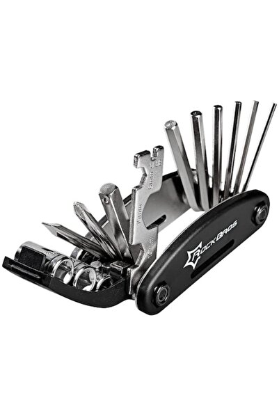 dalimag 16 in 1 Multifunctional Tool for Bicycle