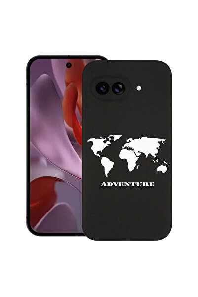 bestcase Carcasă Husa BestCase® TPU Ultra Slim pentru Google Pixel 10a, Statu...