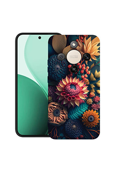 bestcase Θήκη Husa BestCase® TPU εξαιρετικά λεπτή για Honor Magic8 Lite, πολύ...