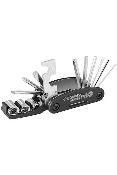 dalimag 16 in 1 Bicycle Tool Set