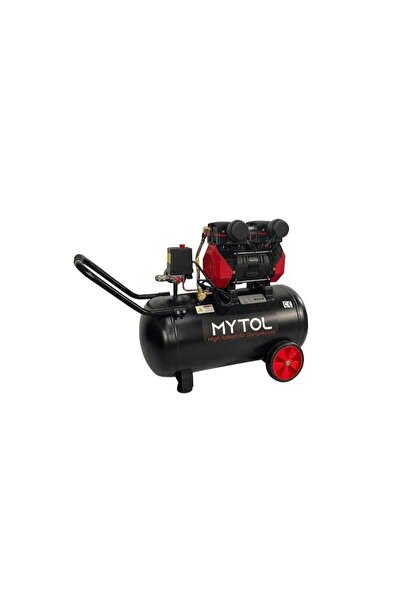 MYTOL 50 LT YÜKSEK HIZLI KOMPRESÖR 1.5 HP