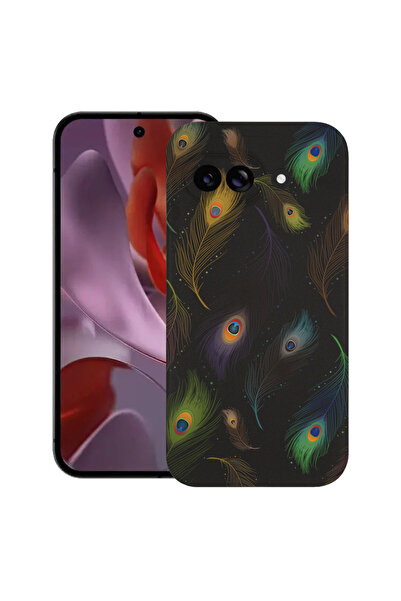 bestcase Husa BestCase® TPU Ultra Slim Case For Google Pixel 10a, Flower, 312...