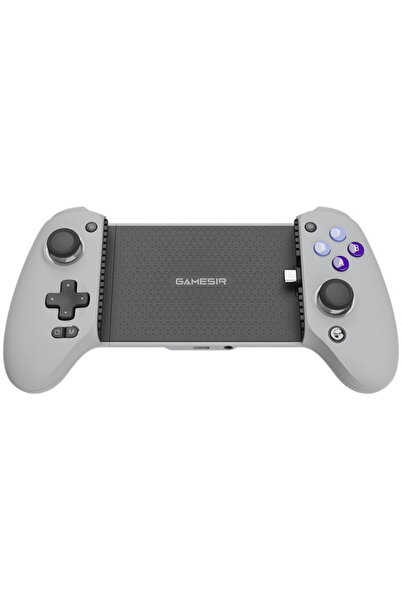 GameSir G8 Galileo, USB-C, Gray