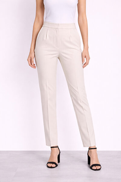 Ekol Straight Leg Trousers 1008