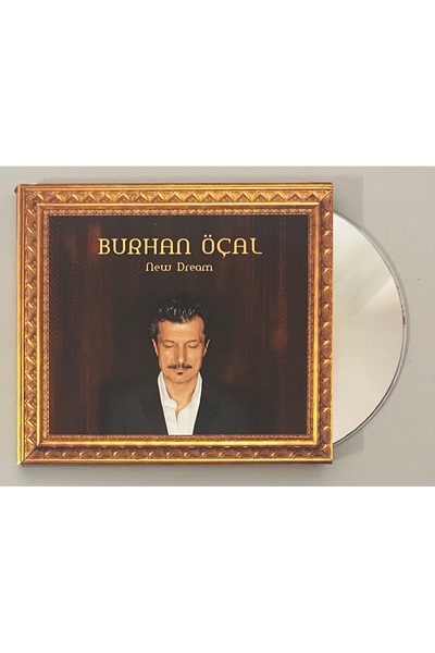 Doublemoon برهان أوكال الحلم الجديد سي دي