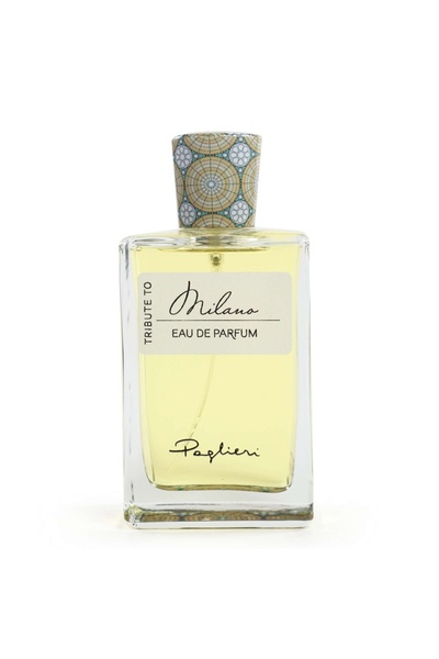 Paglieri 1876 Paglieri 1876, Milano, Eau De Parfum, Unisex, 100 ml