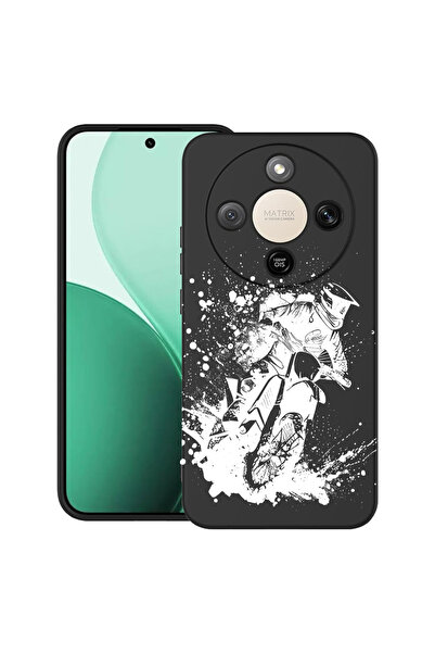 bestcase Husa BestCase® TPU Ultra Slim Case For Honor Magic8 Lite, MotoCross,...