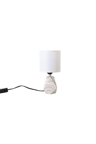 Family Ship Modern table lamp - compact lampshade