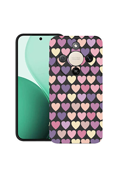 bestcase Husa BestCase® TPU Ultra Slim Case For Honor Magic8 Lite, Hearth, 31...