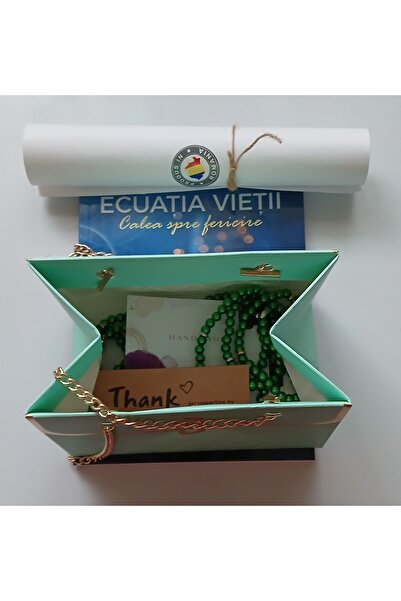 OEM Unique Green Dot Health/Energy and Gift Program