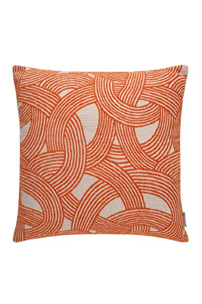 Mudo Concept NELL WAVE KIRLENT TURUNCU 50X50