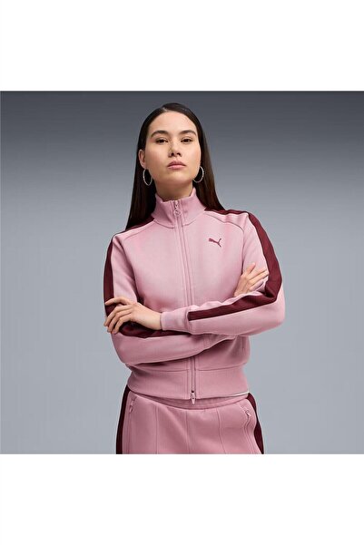 Puma T7 ALWAYS ON Track Jacket