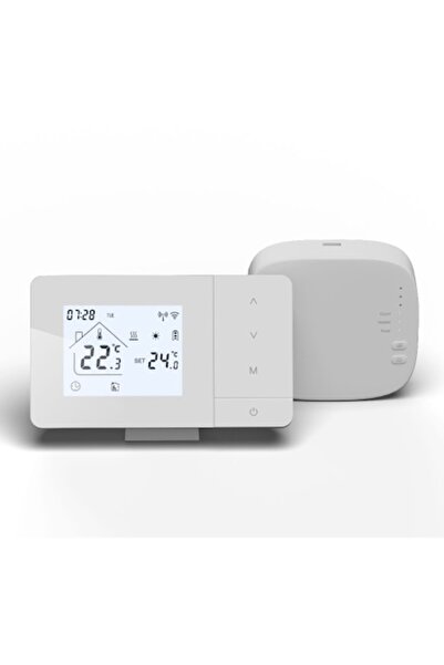OCVITEH Termostat inteligent OVT-506W-X