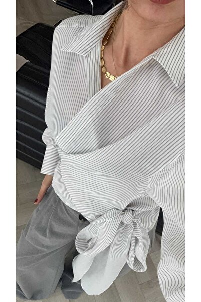 neslihansarıca GÖMLEK