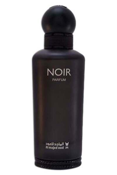Almajed for Oud Noir EDP 150ml - Unisex Luxury Dark Oriental Perfume - Berry,...
