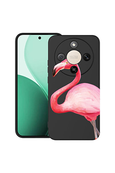 bestcase Θήκη Husa BestCase® TPU εξαιρετικά λεπτή για Honor Magic8 Lite, ροζ ...