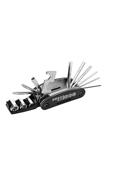 dalimag 16 in 1 Multifunctional Kit Screwdrivers and Hex Keys for Electric Sc...